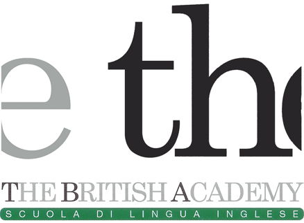 Logo The Birtish Academy